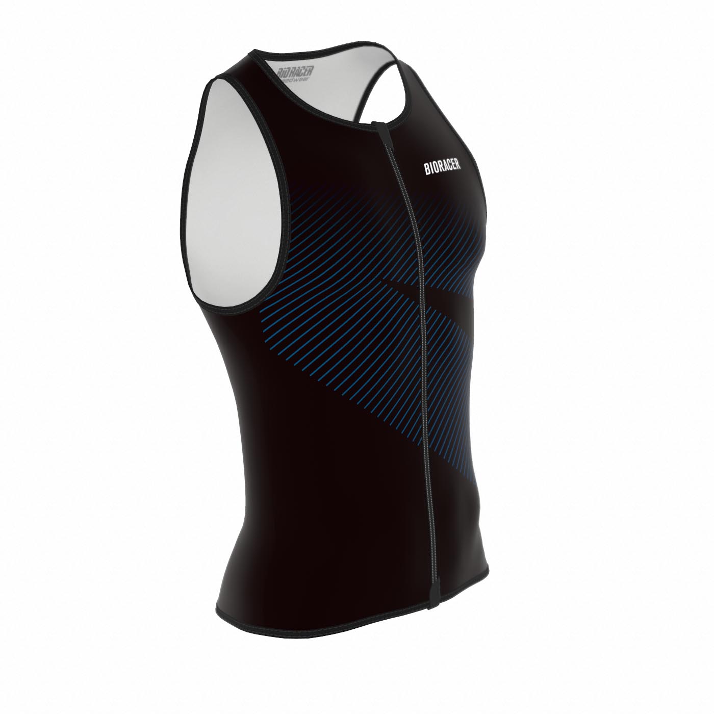 ICON TRI TOP｜トライアスロン専用カスタムウェア｜BIORACER公式
